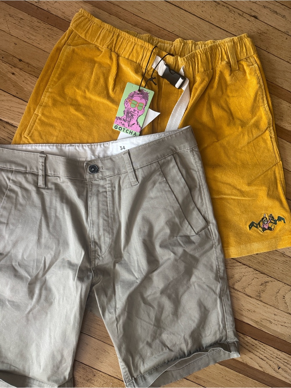 G-Star Raw shorts size 34